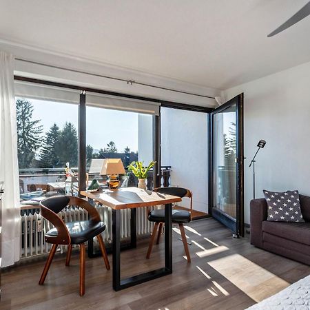 Ferienwohnung Seebruck Сион-Зеебрук Екстериор снимка